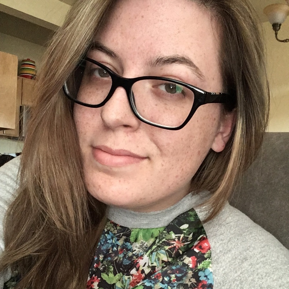 Meet Your Posher, Jordan